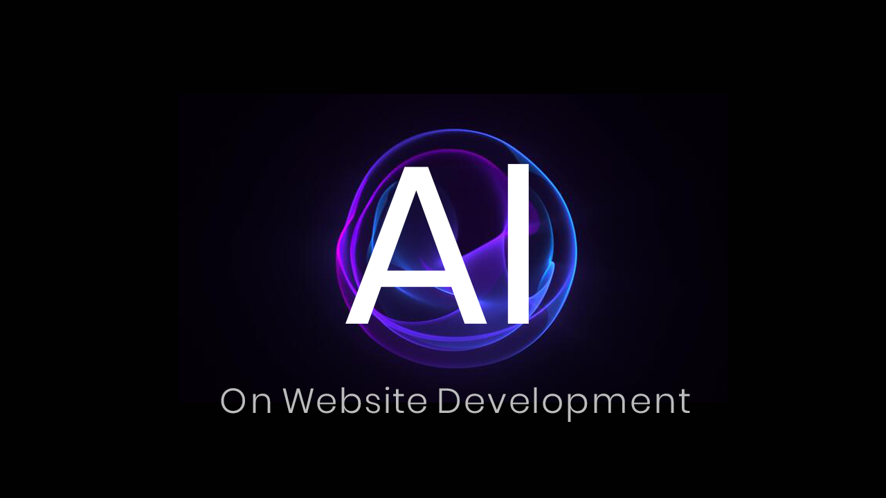 AI In Website Development