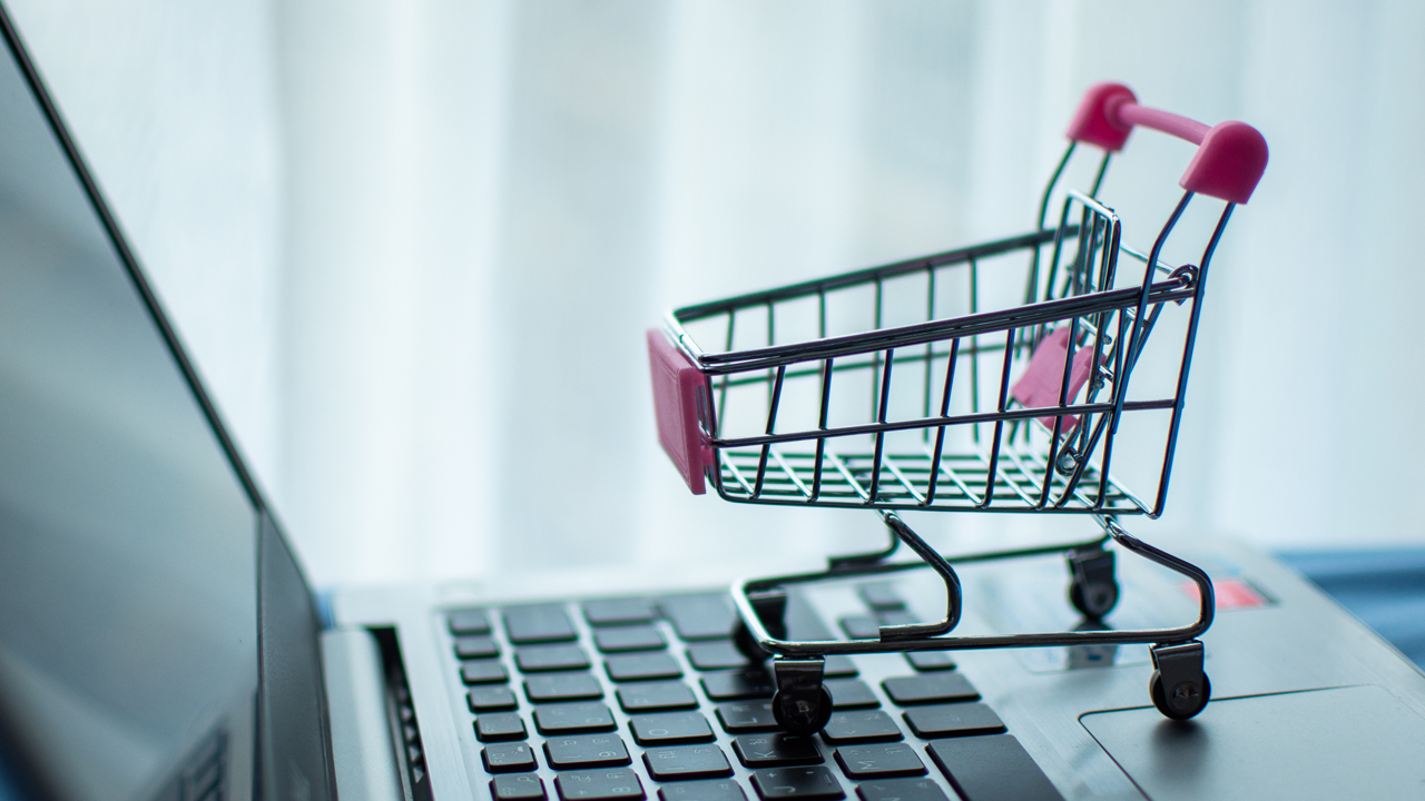 E-Commerce Websites and Their Functionalities