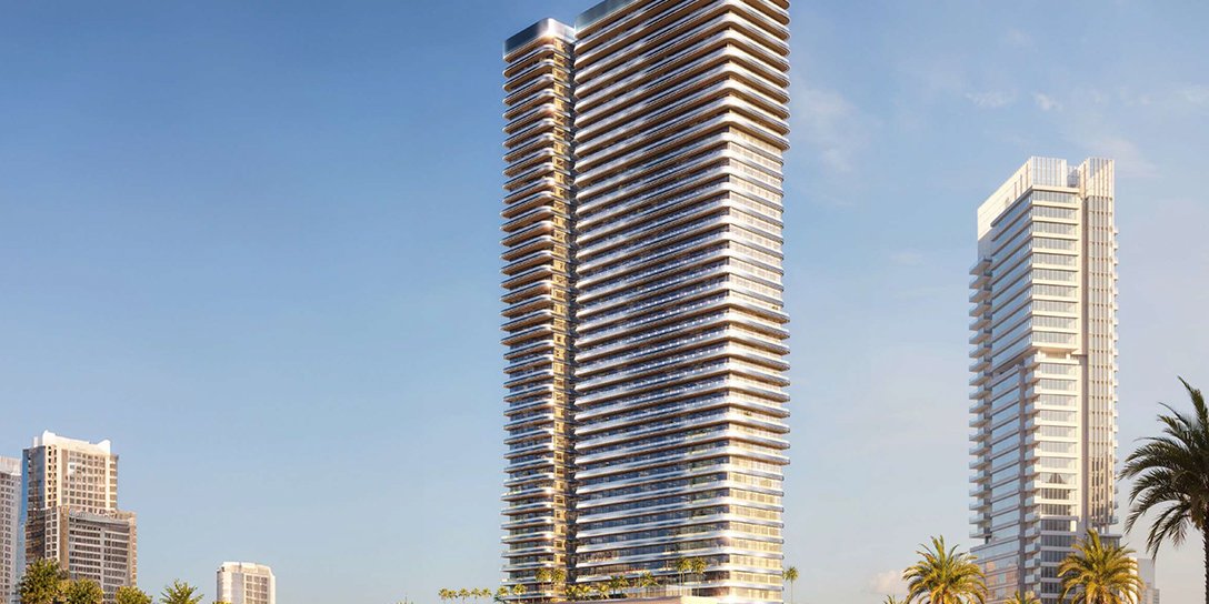 Globfam Realty — UAE Real Estate Listings Platform