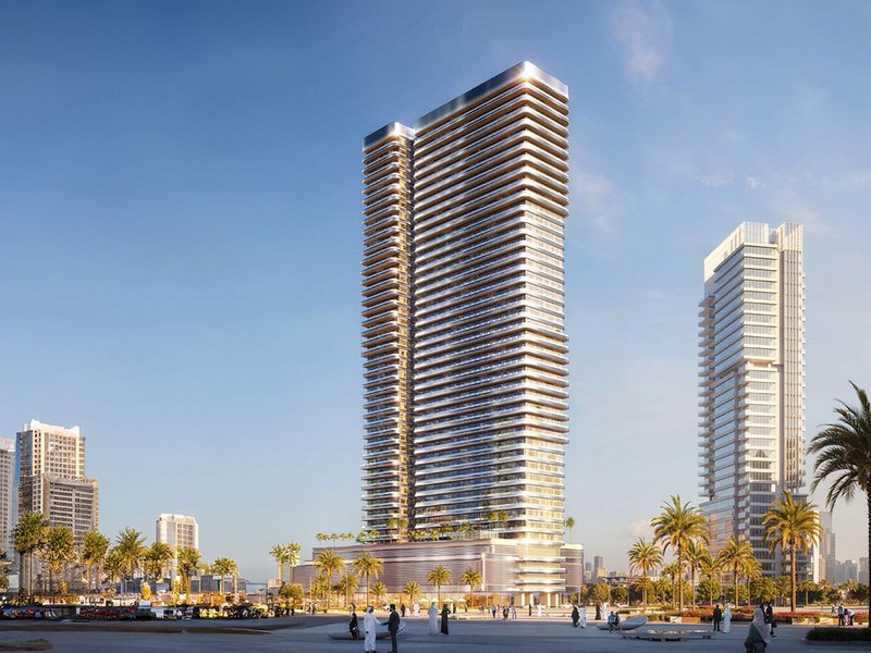 Globfam Realty — UAE Real Estate Listings Platform