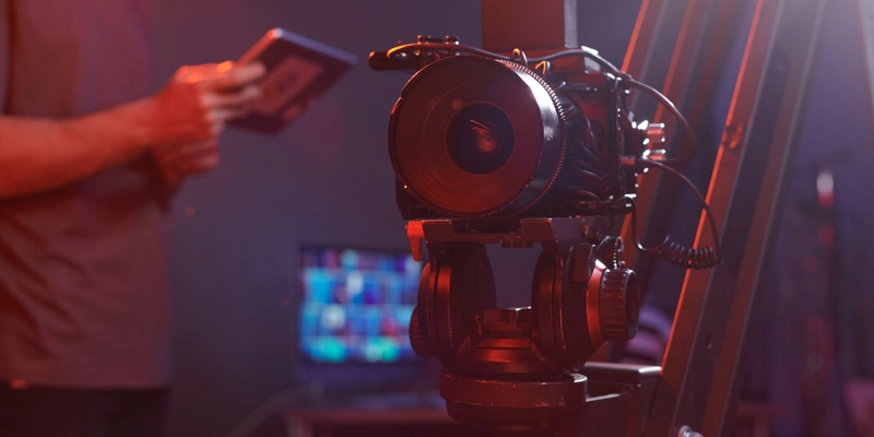 CinePortal.in — Malayalam Cinema Job & Portfolio Platform