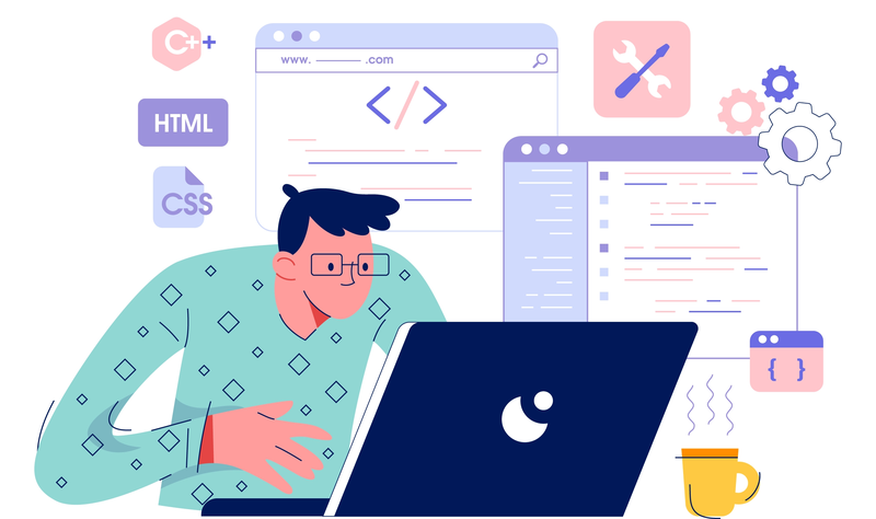Custom_Web