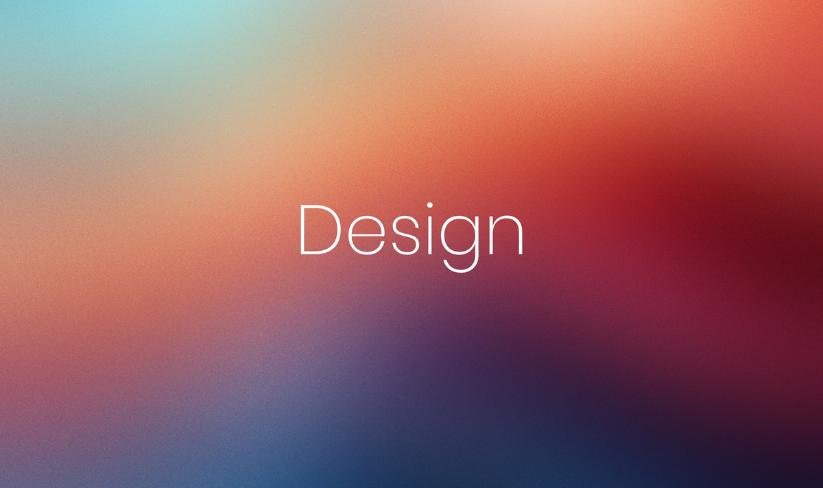 Design