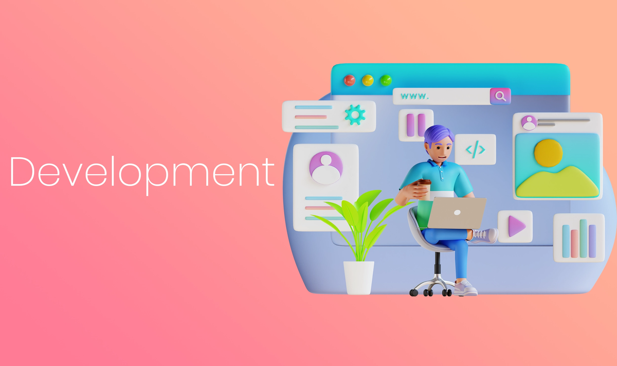 Development