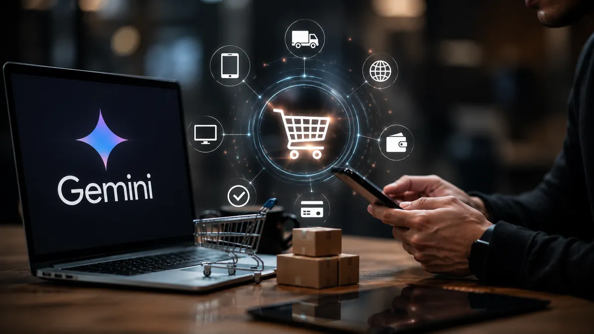 Google's Universal Commerce Protocol (UCP): What It Is and How It Changes E-Commerce Development Forever