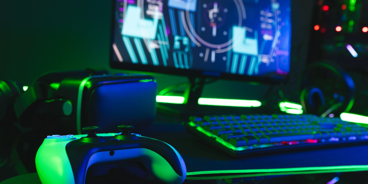 P C Dot Computers | Gaming Computer E-Commerce Website