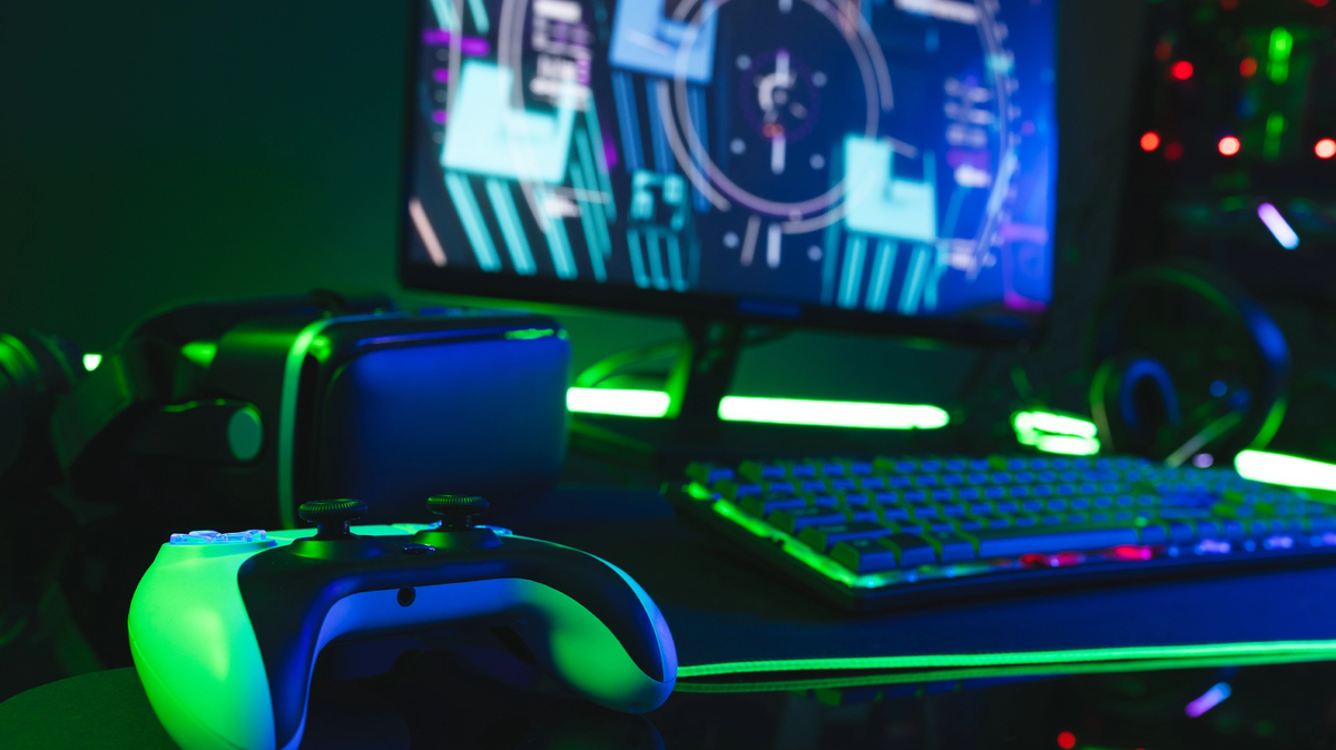 P C Dot Computers | Gaming Computer E-Commerce Website