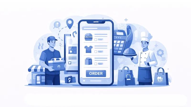 Restaurant-booking