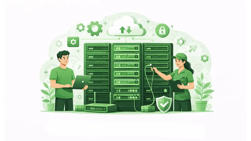 Server_Maintenance