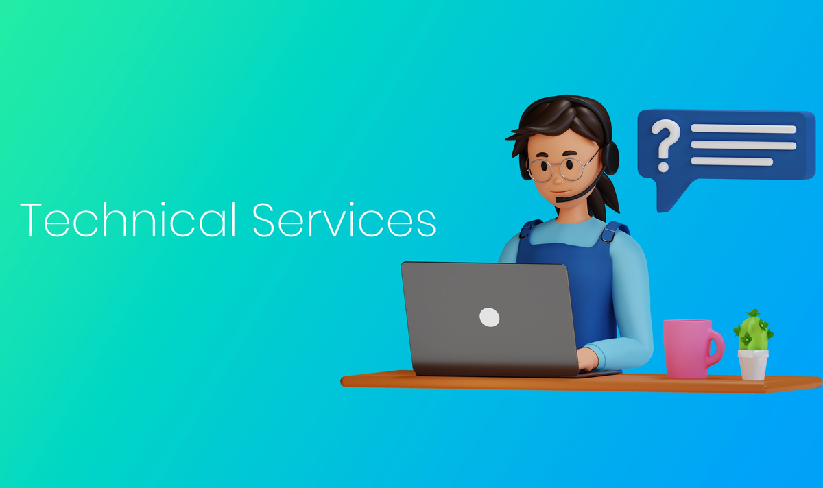 Technical_services