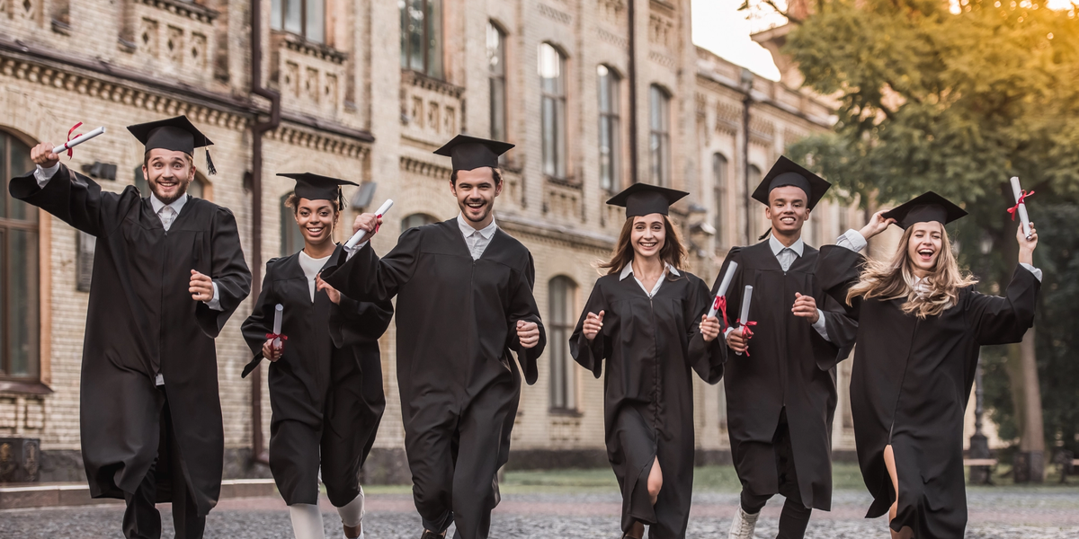 UniPlus Global Education Website