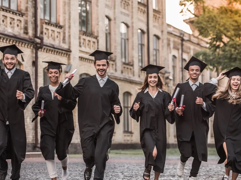 UniPlus Global Education Website