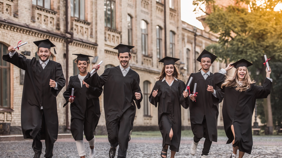 UniPlus Global Education Website