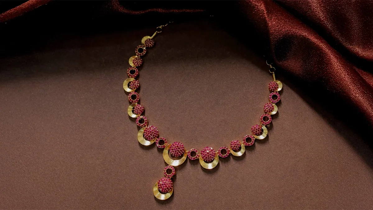 Vasora Jewellers — Handcrafted Jewellery E-commerce