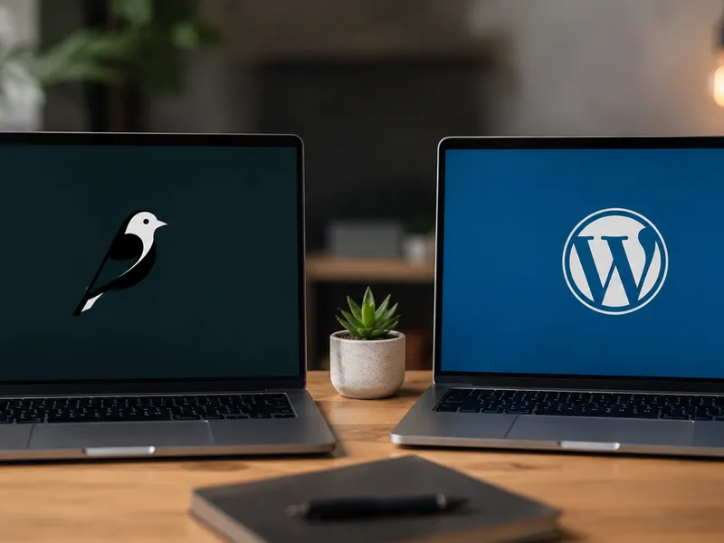 Wagtail CMS vs WordPress: Why We Build Business Websites on Wagtail