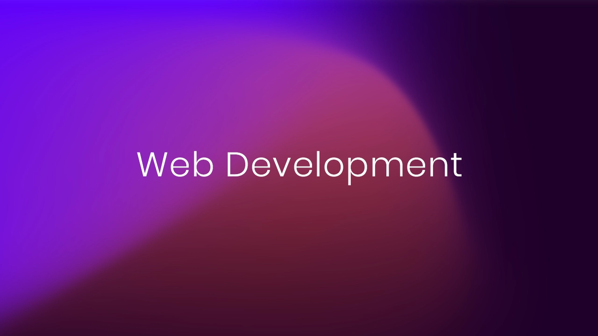 Web-development