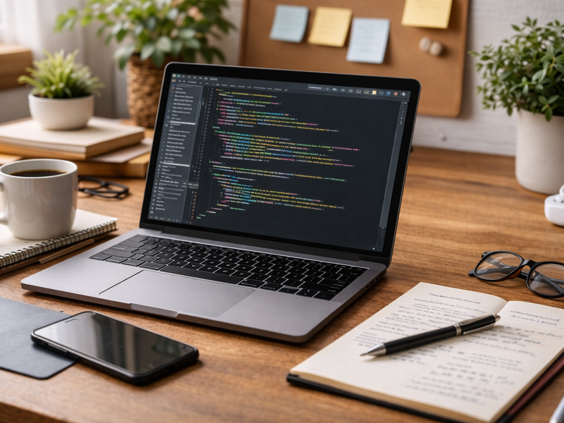 Web Development Trends in India for 2026: What Businesses and Developers Need to Know