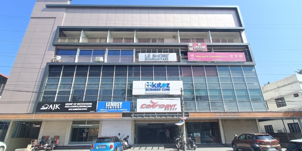 We’ve Moved to Our New Office in Thrissur