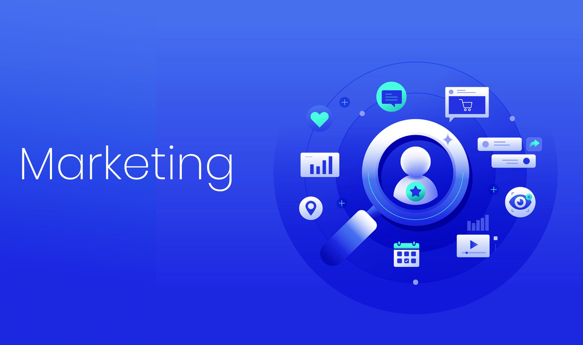 marketing