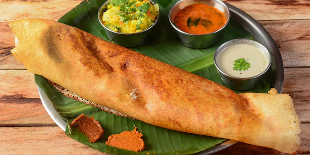 Sree Guruvayoor Tiffin — Franchise-Focused Restaurant Website