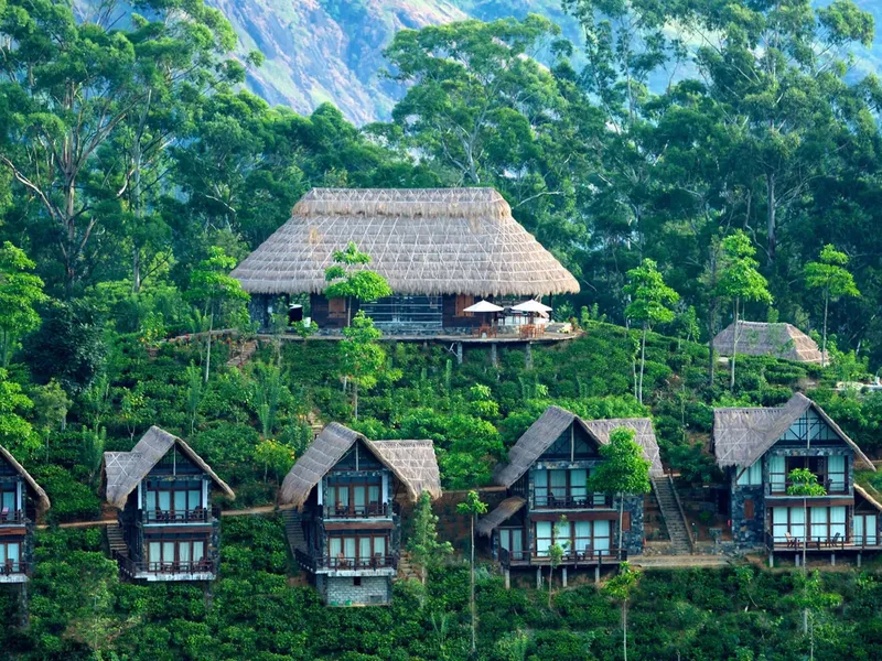 HostStay.in — Commission-Based Hospitality Booking Platform