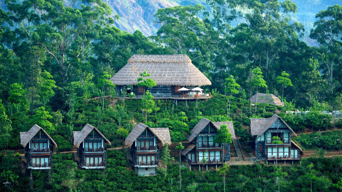 HostStay.in — Commission-Based Hospitality Booking Platform