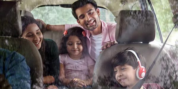 Kattiparambil.com — Airport Cab Booking Platform