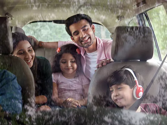 Kattiparambil.com — Airport Cab Booking Platform