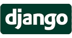 Django-logo-grayscale-image