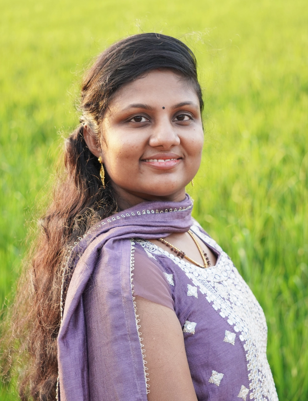 Team Member