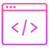 Web-development-icon-image